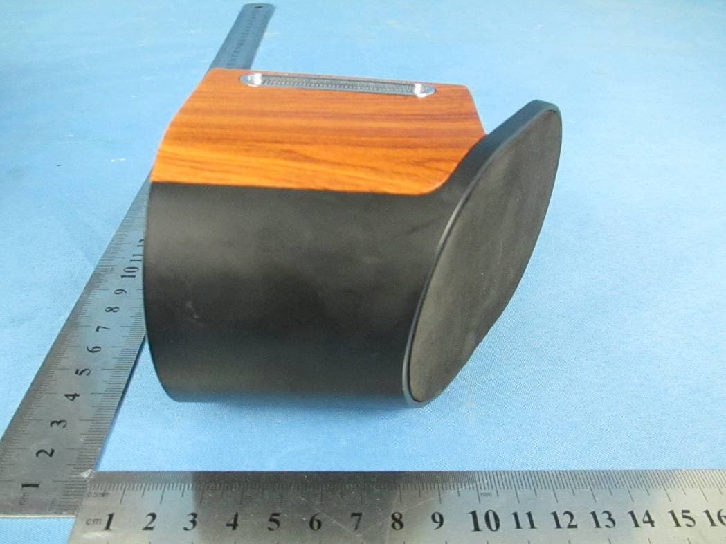 Bluetooth speaker - FCC ID 2ABVSBT1002 - DongGuan Blueman Electrioncs Tochnology co.,LTD (5)