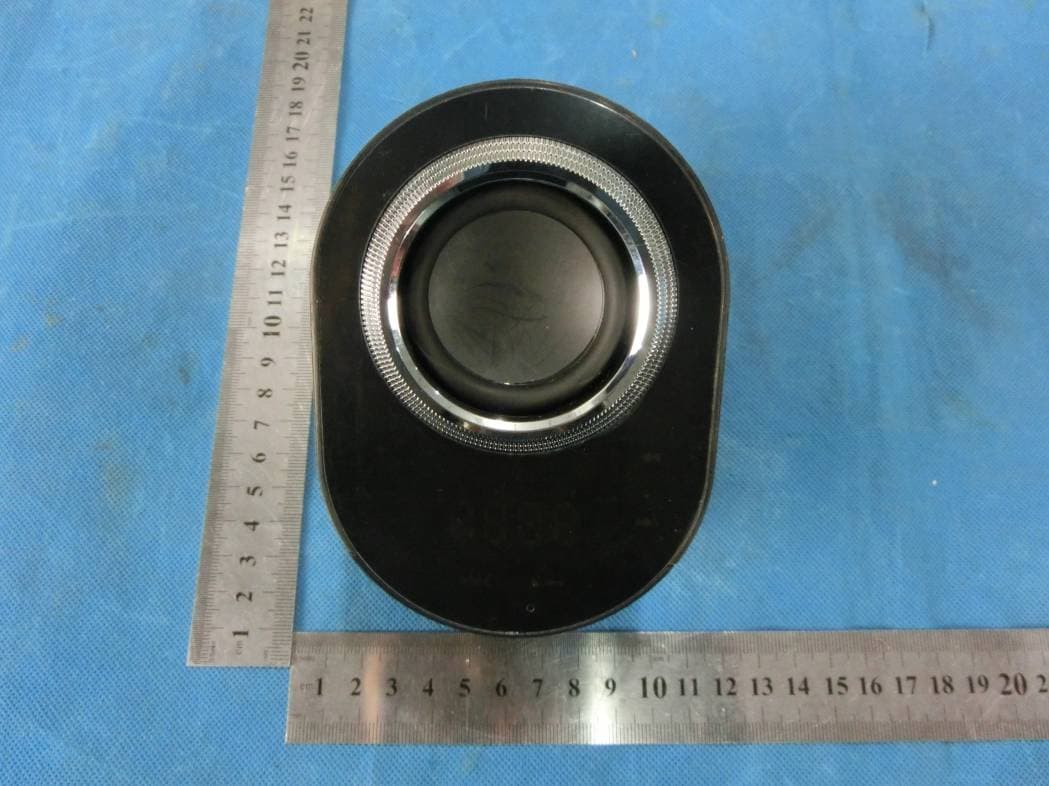 Bluetooth speaker - FCC ID 2ABVSBT1002 - DongGuan Blueman Electrioncs Tochnology co.,LTD (3)