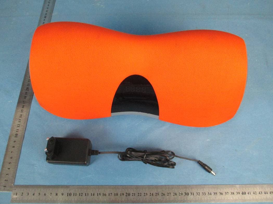 Bluetooth speaker - FCC ID 2ABVSBT2001 - DongGuan Blueman Electrioncs Tochnology co.,LTD (2)