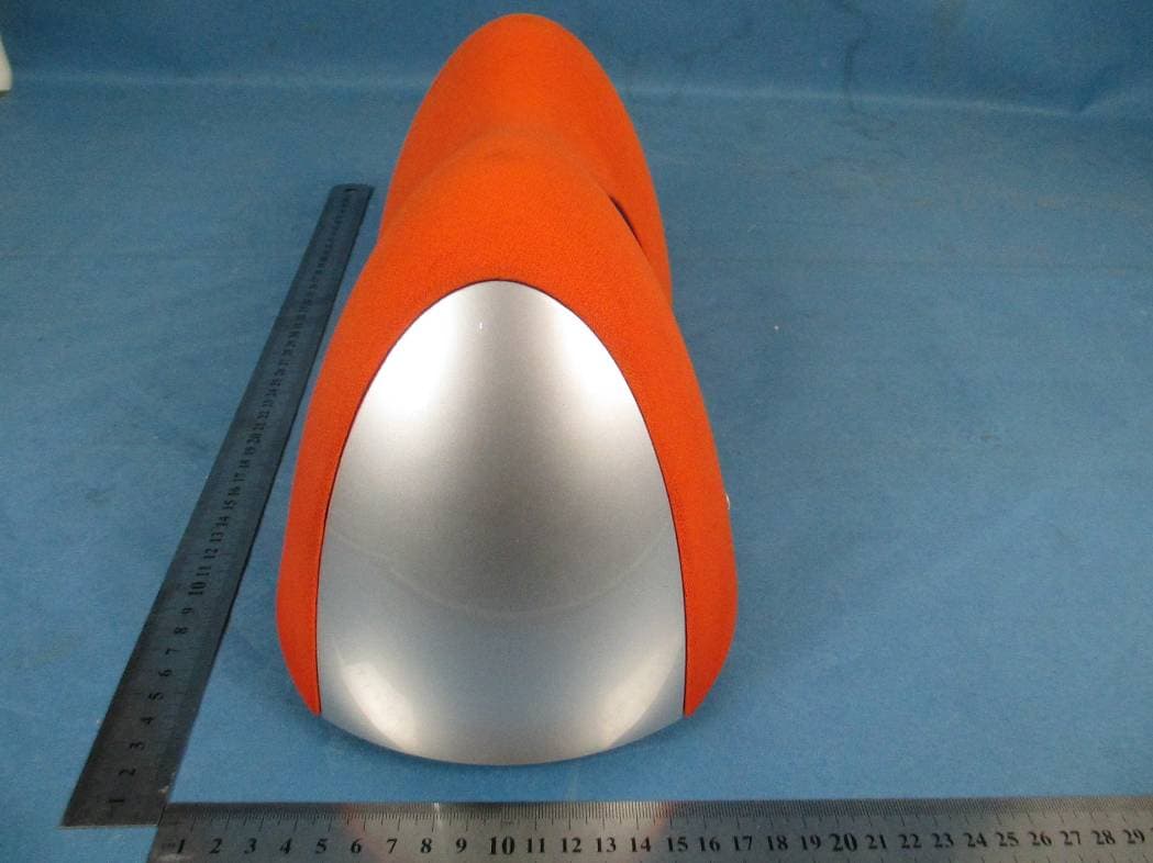 Bluetooth speaker - FCC ID 2ABVSBT2001 - DongGuan Blueman Electrioncs Tochnology co.,LTD (4)