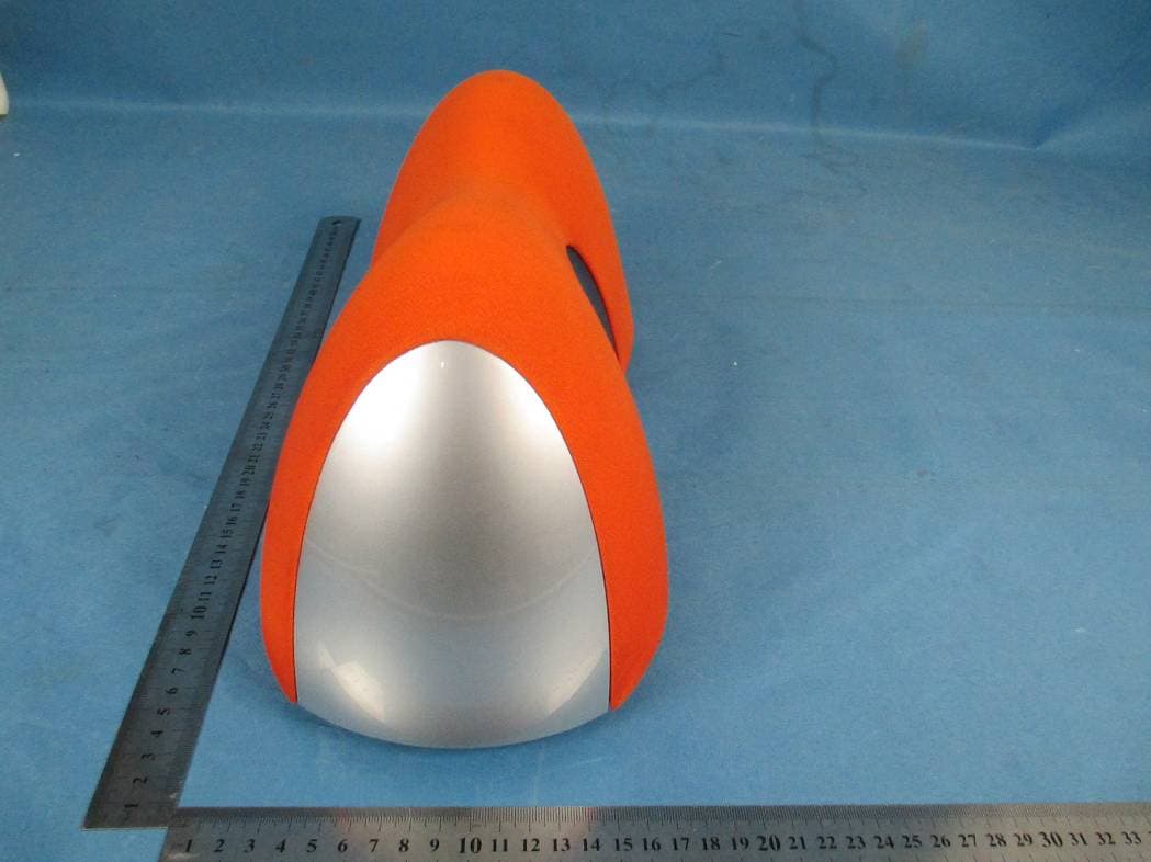 Bluetooth speaker - FCC ID 2ABVSBT2001 - DongGuan Blueman Electrioncs Tochnology co.,LTD (5)