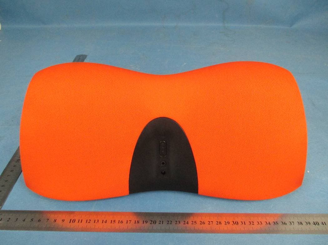 Bluetooth speaker - FCC ID 2ABVSBT2001 - DongGuan Blueman Electrioncs Tochnology co.,LTD