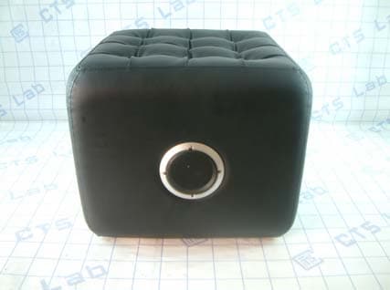 Sound System - FCC ID 2ABVU-JLS309LY01 - Anji Jinlong Electronic Equipment Factory