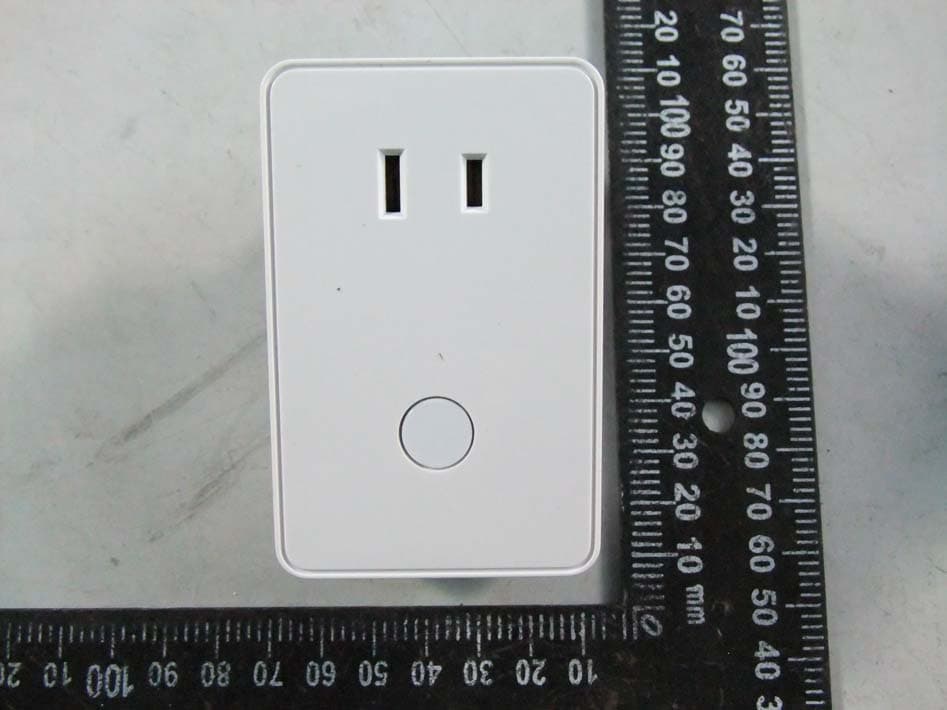 Wireless dimmer - FCC ID 2ABWCPD100 - Golden Mark (HK) Limited (3)
