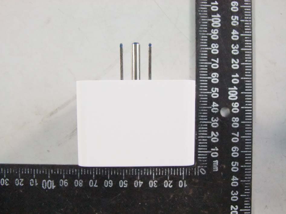 Wireless dimmer - FCC ID 2ABWCPD100 - Golden Mark (HK) Limited (5)