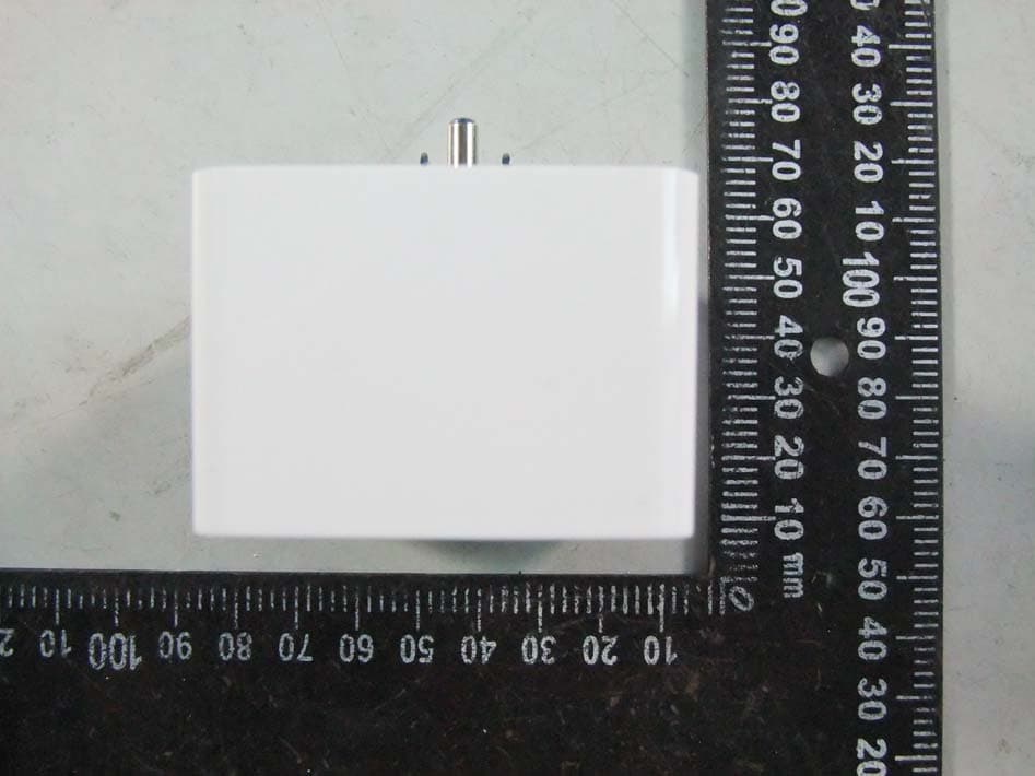 Wireless dimmer - FCC ID 2ABWCPD100 - Golden Mark (HK) Limited (2)