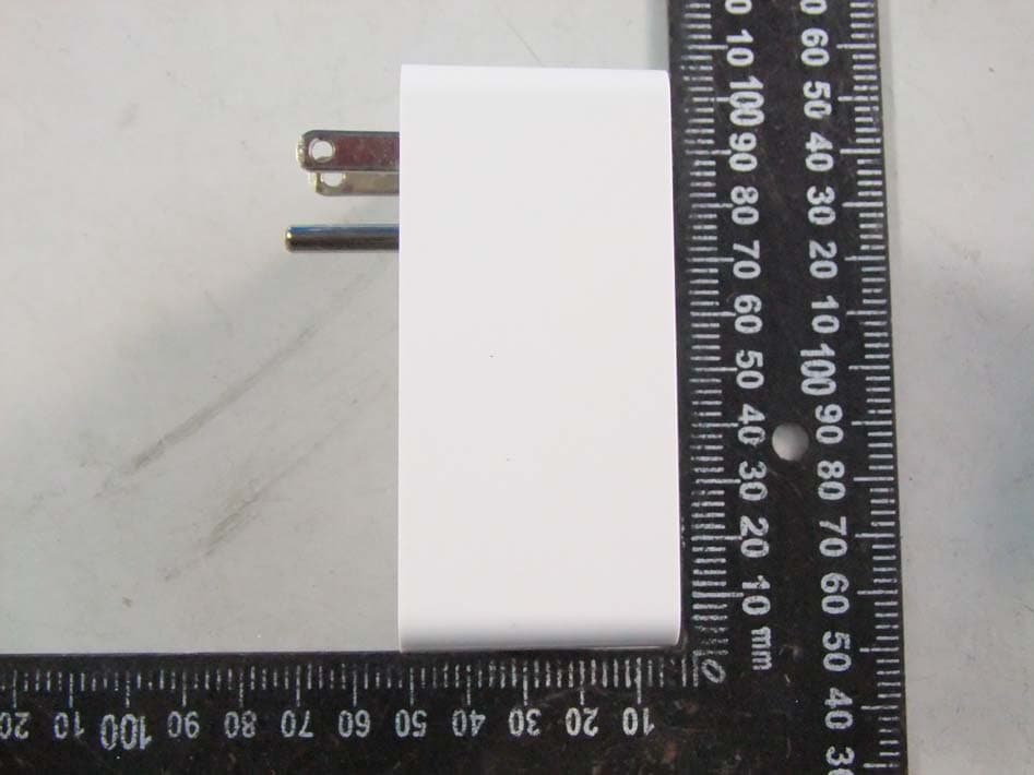 Wireless dimmer - FCC ID 2ABWCPD100 - Golden Mark (HK) Limited (4)
