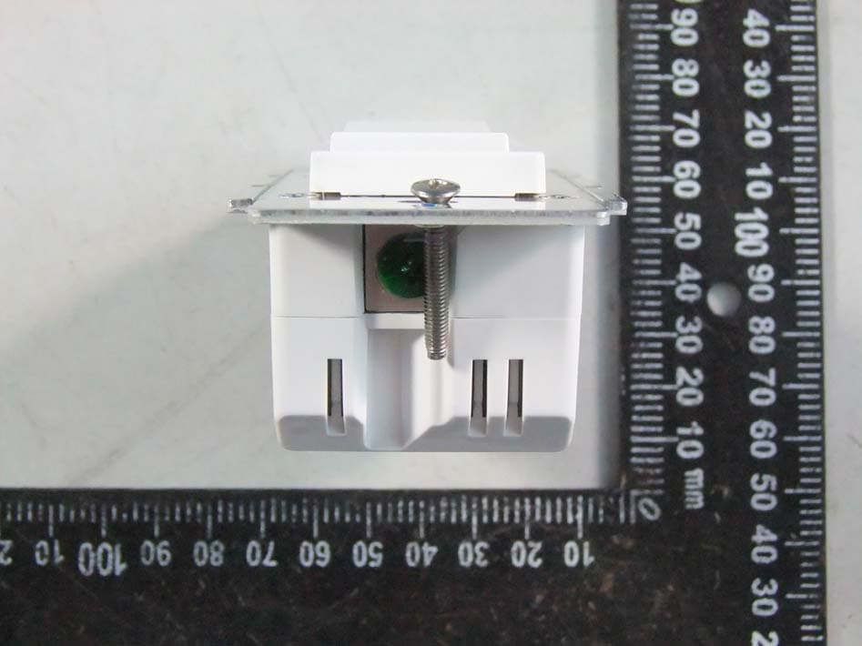 Wireless dimmer - FCC ID 2ABWCWD100 - Golden Mark (HK) Limited (3)