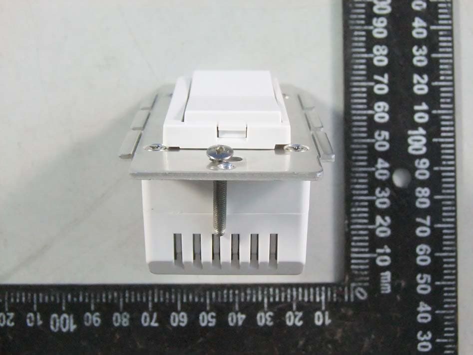 Wireless dimmer - FCC ID 2ABWCWD100 - Golden Mark (HK) Limited (5)