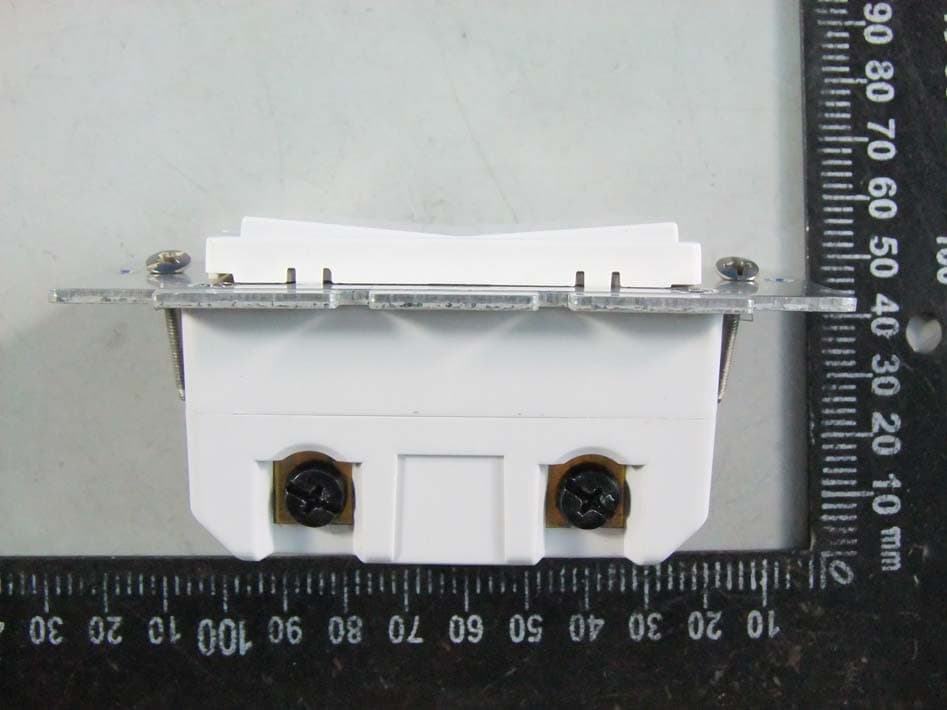 Wireless dimmer - FCC ID 2ABWCWD100 - Golden Mark (HK) Limited (4)