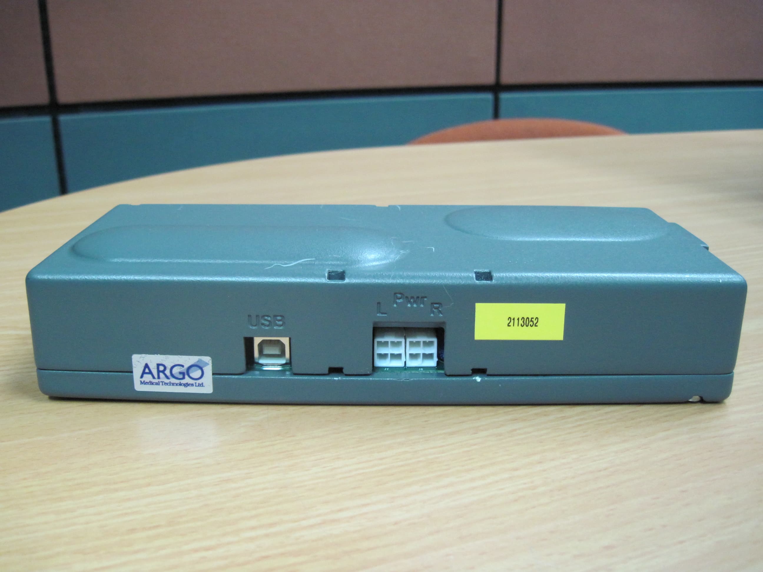 ReWalk P INF - FCC ID 2ABWK-30-30-0002 - Argo Medical Technologies (2)
