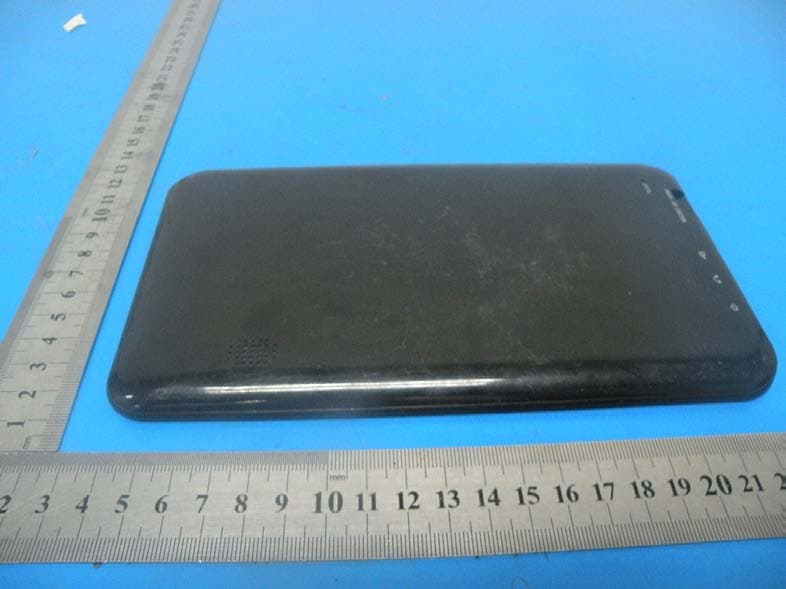 TOUCH SCREEN TABLET_7 inch touch screen display - FCC ID 2ABWOCMP765 - Everex Electronics Ltd (4)