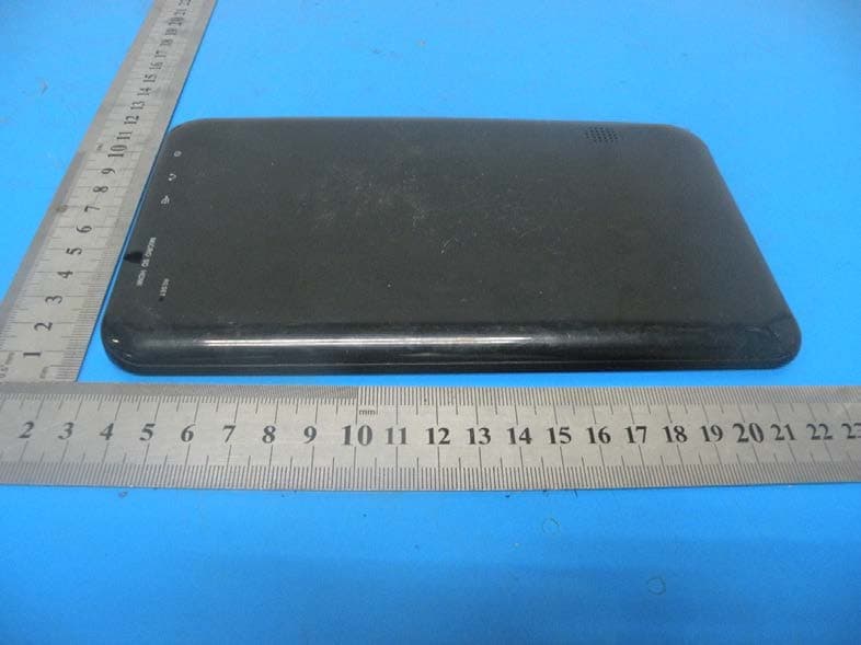 TOUCH SCREEN TABLET_7 inch touch screen display - FCC ID 2ABWOCMP765 - Everex Electronics Ltd (3)
