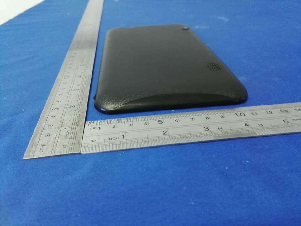 TOUCH SCREEN DISPLAY - FCC ID 2ABWOCMP791 - Everex Electronics Ltd (3)