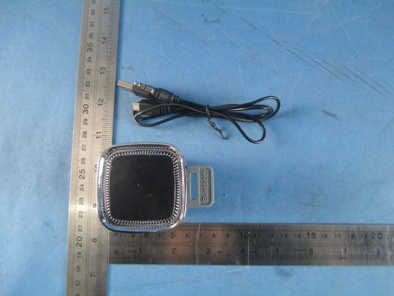Bluetooth Speaker,Sports Bluetooth Speaker - FCC ID 2ABX4-BT1006 - Blueman Technology Co., Ltd