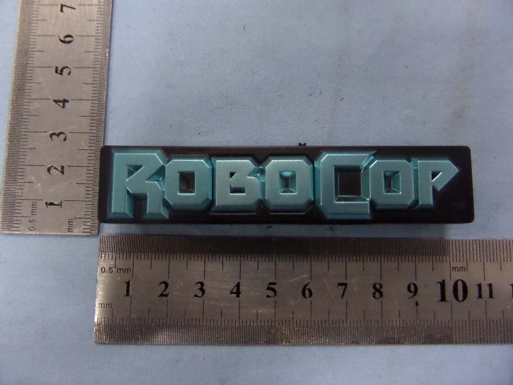 RoboCop 1/6th scale ED209 Collectible - FCC ID 2ABX5-MMS204 - Hot Toys Ltd. (2)