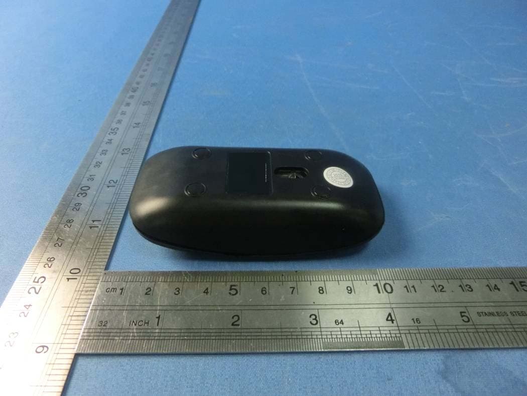 2.4G wireless keyboard and mouse combo - FCC ID 2ABXA-HK3600M - Shenzhen huaermei plastic mould Co.,Ltd. (3)