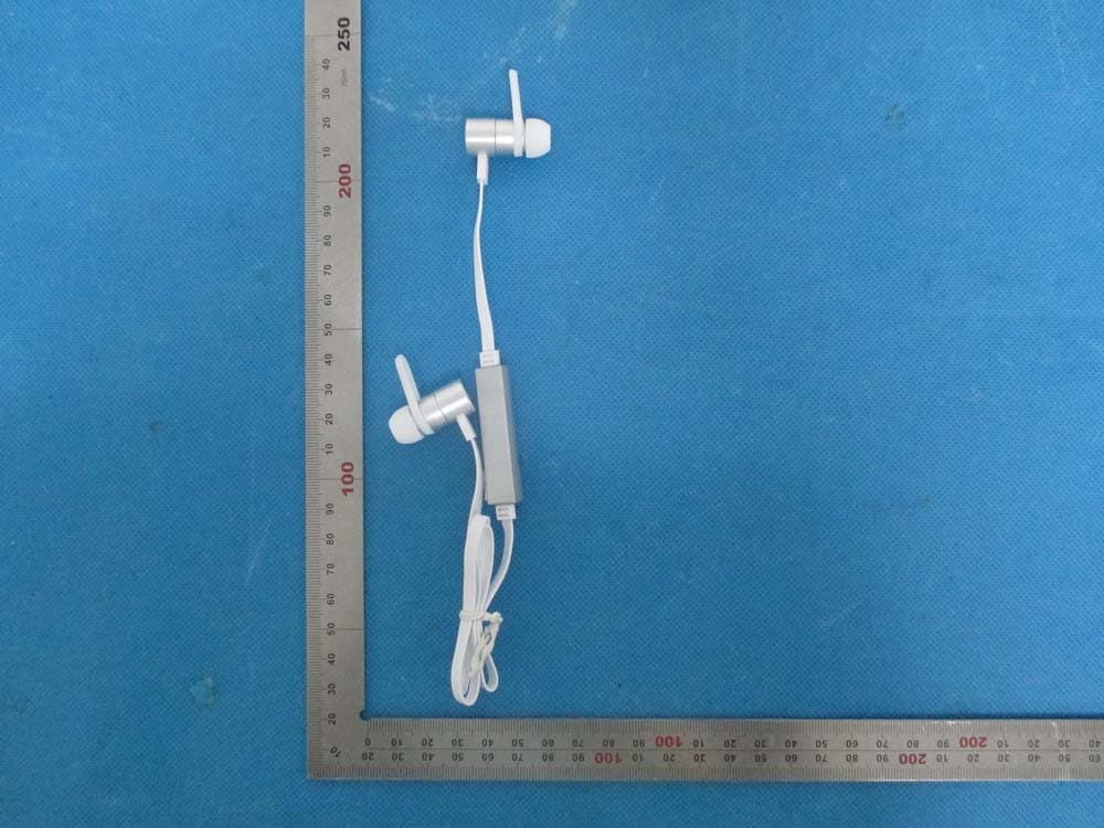 Bluetooth Earphone - FCC ID 2ABXDQBE710 - ICON Q CORPORATION (3)