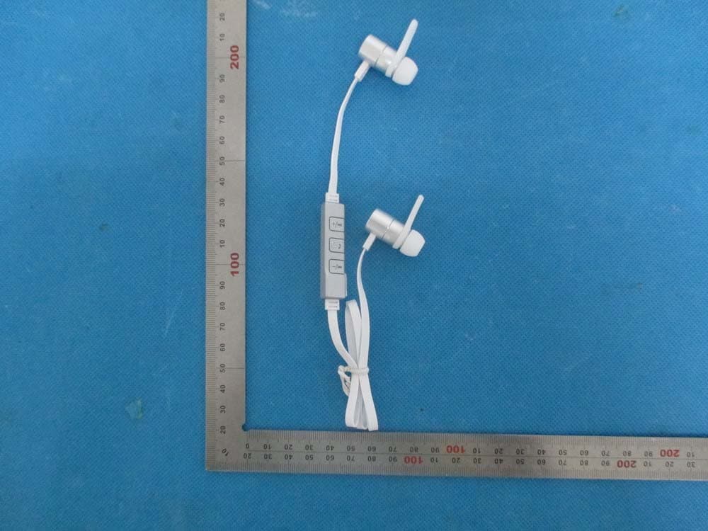 Bluetooth Earphone - FCC ID 2ABXDQBE710 - ICON Q CORPORATION (5)