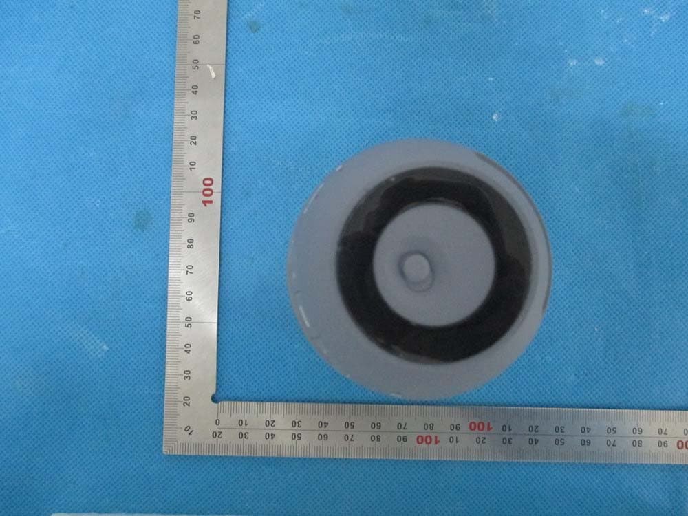 Bluetooth speaker - FCC ID 2ABXDQBS620-BOU - ICON Q CORPORATION
