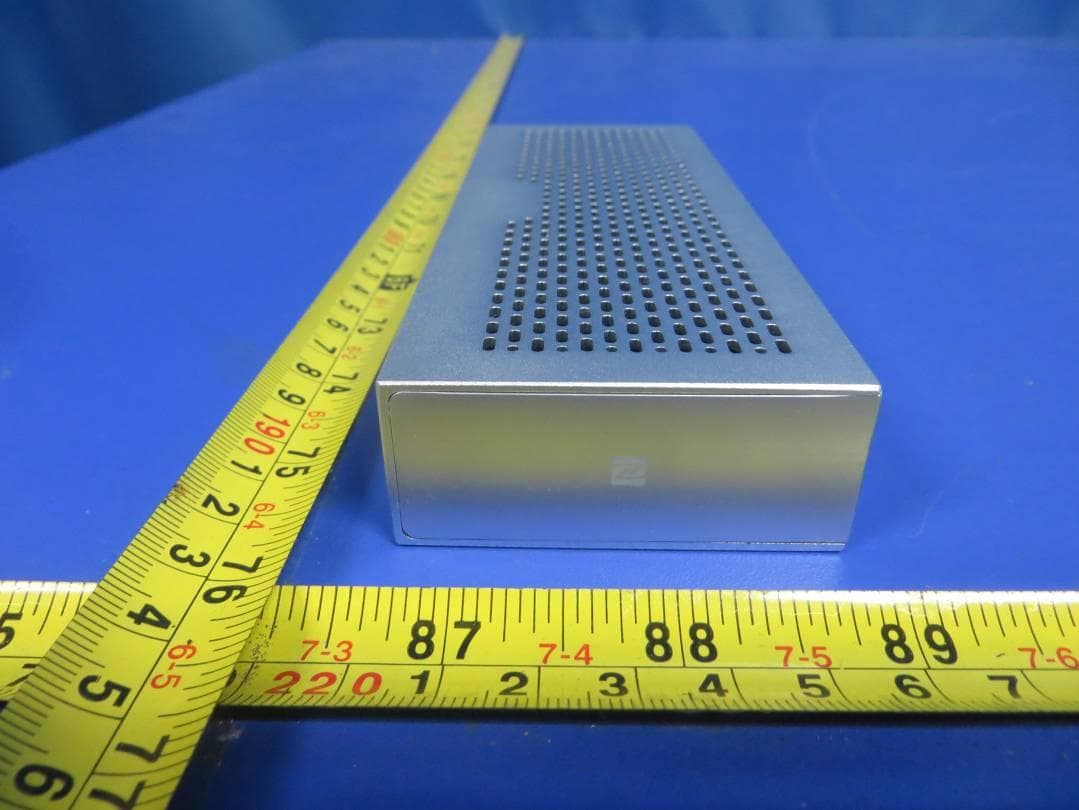 Bluetooth Speaker - FCC ID 2ABXDQBS630-BOU - ICON Q CORPORATION (2)