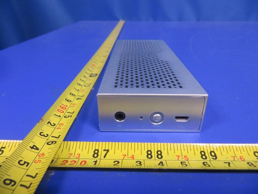 Bluetooth Speaker - FCC ID 2ABXDQBS630-BOU - ICON Q CORPORATION (3)