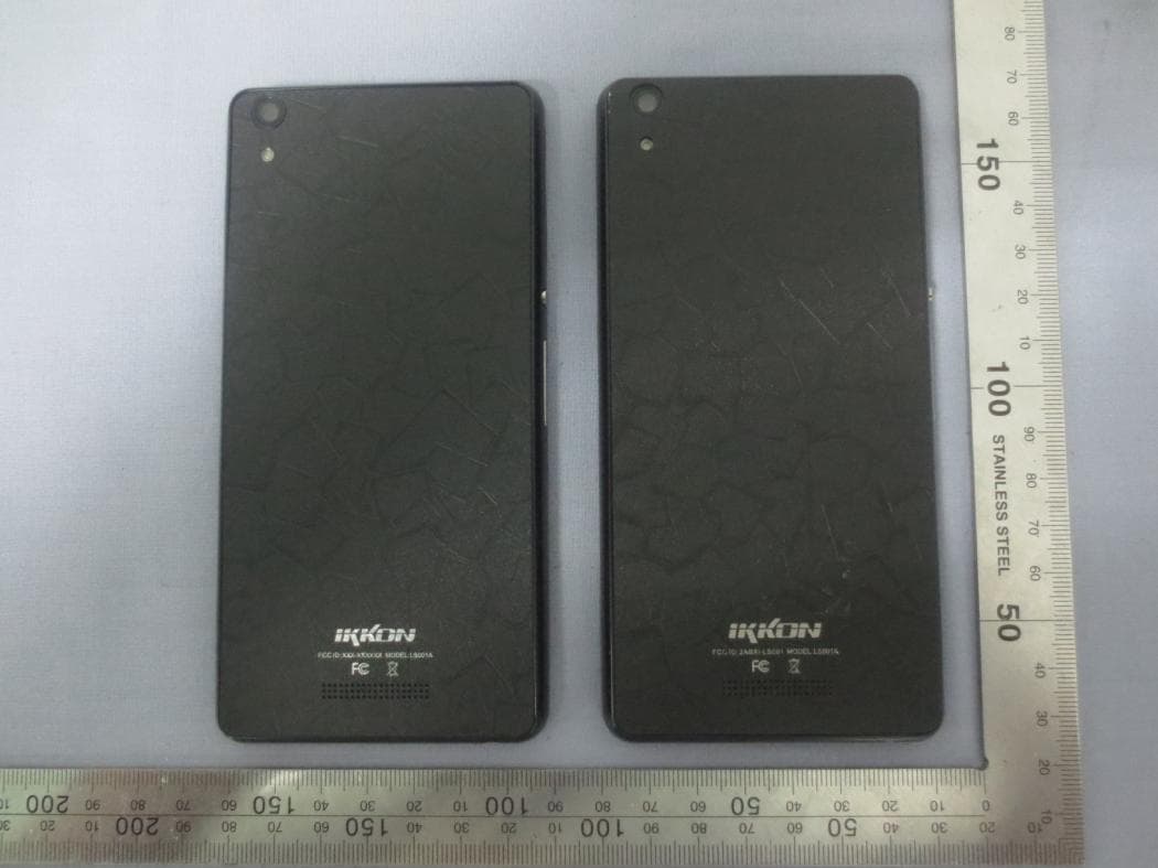 SMART PHONE - FCC ID 2ABXI-LS001 - Shenzhen Fortuneship Technology Co., LTD