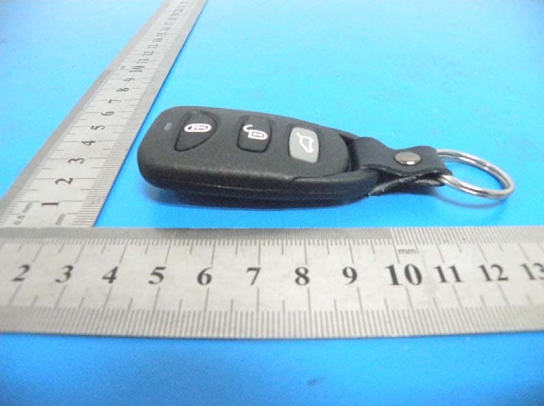 GPS CAR ALARM - FCC ID 2ABXP-GPS - KLEMA FLORIDA INTERNATIONAL L.L.C. (4)