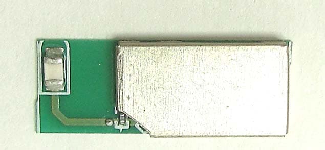 Bluetooth Low Energy Module - FCC ID 2ABXRBVMCN5102 - Braveridge Co., Ltd.