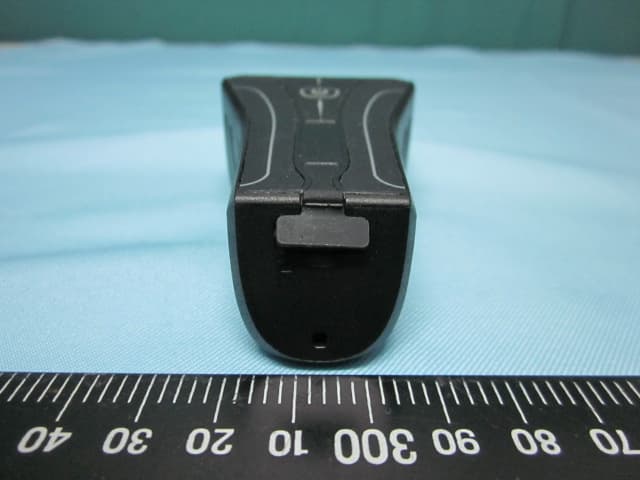 Bluetooth Wireless Barcode Scanner - FCC ID 2ABY2BT10 - Suntop Computer Systems Corp (3)