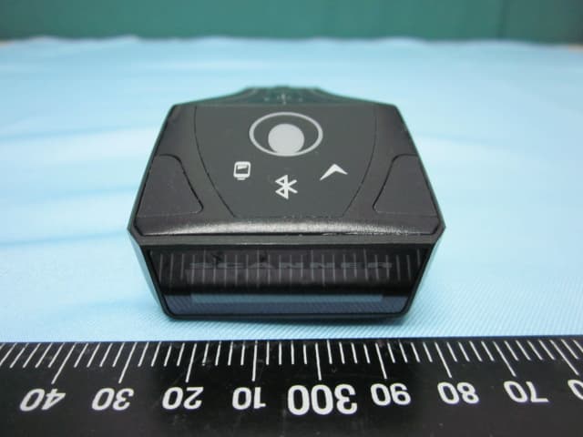 Bluetooth Wireless Barcode Scanner - FCC ID 2ABY2BT10 - Suntop Computer Systems Corp (2)