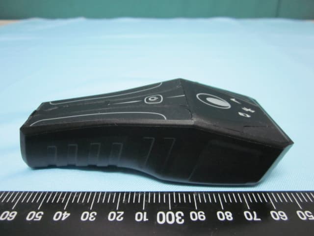 Bluetooth Wireless Barcode Scanner - FCC ID 2ABY2BT10 - Suntop Computer Systems Corp (4)