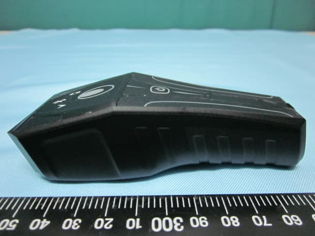 Bluetooth Wireless Barcode Scanner - FCC ID 2ABY2BT10 - Suntop Computer Systems Corp (1)