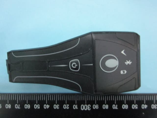 Bluetooth Wireless Barcode Scanner - FCC ID 2ABY2BT10 - Suntop Computer Systems Corp (5)