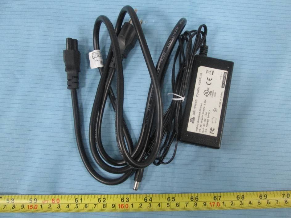 T500 FM Transmitter - FCC ID 2ABY4T500 - Congress Network Corporation