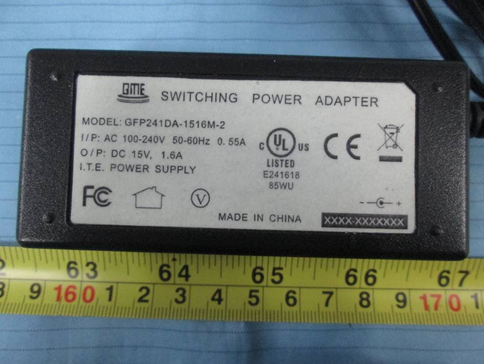 T500 FM Transmitter - FCC ID 2ABY4T500 - Congress Network Corporation (2)