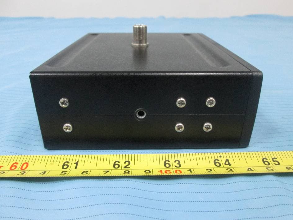 T500 FM Transmitter - FCC ID 2ABY4T500 - Congress Network Corporation (5)