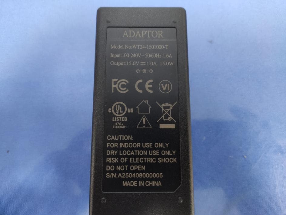 T500 CLOUD FM Transmitter - FCC ID 2ABY4T500CLOUD - Congress Network Corporation (5)