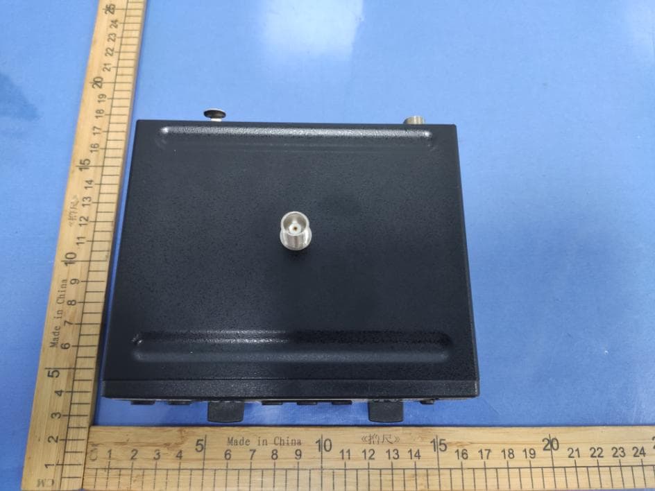 T500 CLOUD FM Transmitter - FCC ID 2ABY4T500CLOUD - Congress Network Corporation (3)