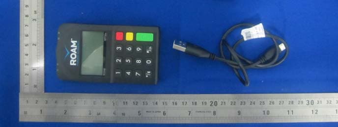 mPOS - FCC ID 2ABY6-RP750X - Ingenico Inc. (4)