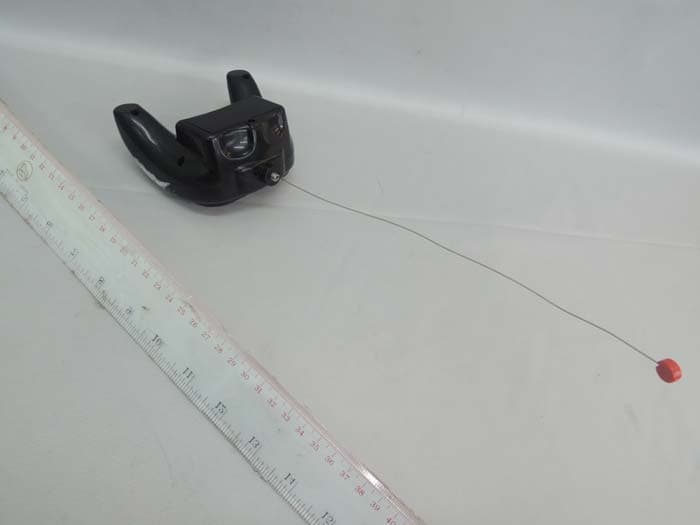 49MHz B/O RC Toy - FCC ID 2ABYDJZH9201449A - SHANTOU JIAZHIHE ELECTRONIC TOY FACTORY (2)