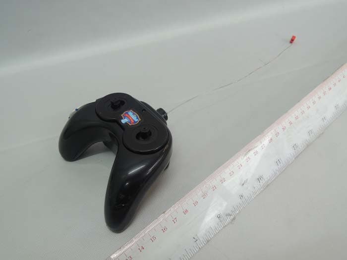 49MHz B/O RC Toy - FCC ID 2ABYDJZH9201449A - SHANTOU JIAZHIHE ELECTRONIC TOY FACTORY