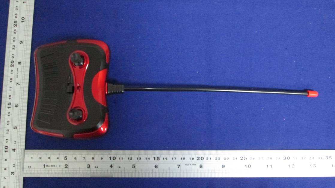 Toy RC Motorcycle - FCC ID 2ABYDJZH9201449B - SHANTOU JIAZHIHE ELECTRONIC TOY FACTORY (3)