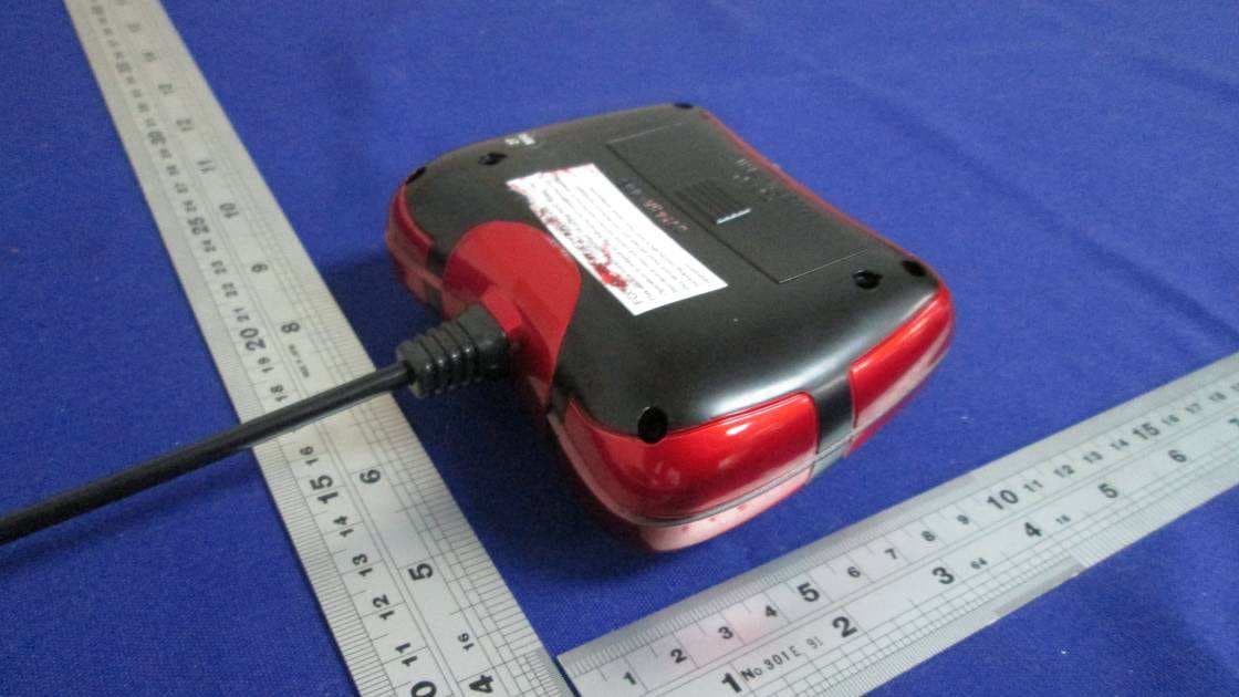 Toy RC Motorcycle - FCC ID 2ABYDJZH9201449B - SHANTOU JIAZHIHE ELECTRONIC TOY FACTORY (2)