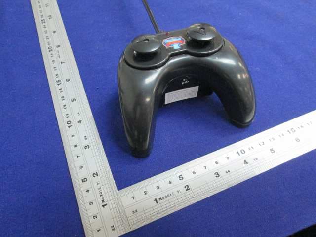 TOY RC ROBOT JR - FCC ID 2ABYDJZH9201527A - SHANTOU JIAZHIHE ELECTRONIC TOY FACTORY