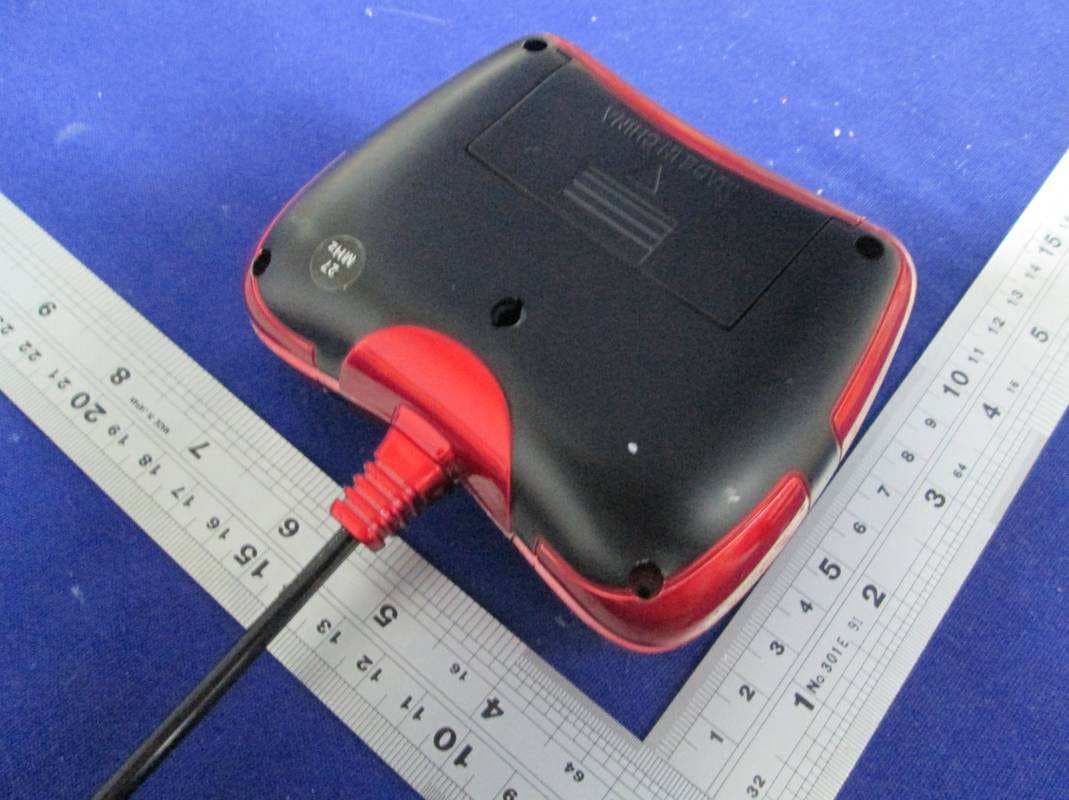 TOY RC MOTORCYCLE - FCC ID 2ABYDJZH9201527B - SHANTOU JIAZHIHE ELECTRONIC TOY FACTORY (4)