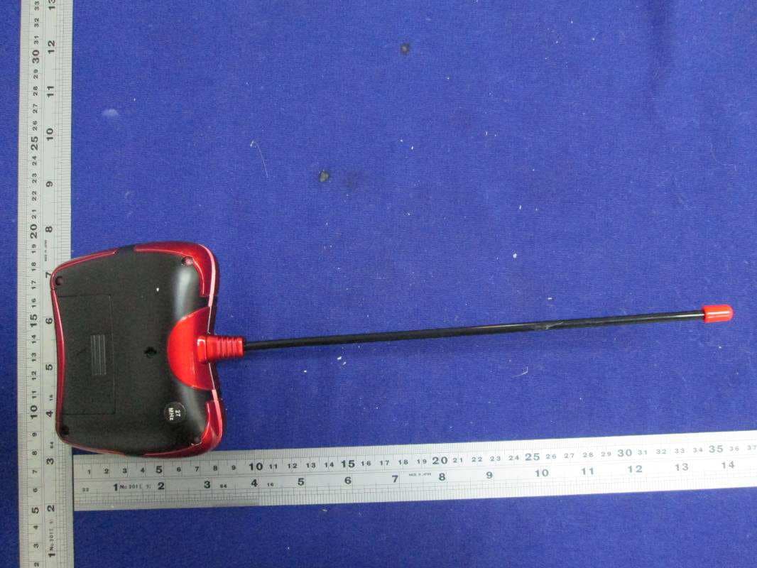 TOY RC MOTORCYCLE - FCC ID 2ABYDJZH9201527B - SHANTOU JIAZHIHE ELECTRONIC TOY FACTORY (3)