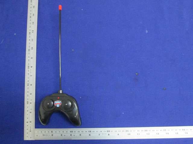 TOY RC ROBOT JR - FCC ID 2ABYDJZH9201549A - SHANTOU JIAZHIHE ELECTRONIC TOY FACTORY (4)