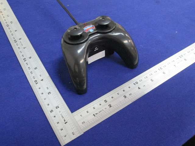 TOY RC ROBOT JR - FCC ID 2ABYDJZH9201549A - SHANTOU JIAZHIHE ELECTRONIC TOY FACTORY (2)