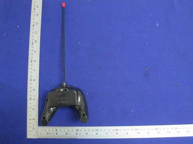 TOY RC ROBOT JR - FCC ID 2ABYDJZH9201549A - SHANTOU JIAZHIHE ELECTRONIC TOY FACTORY (3)